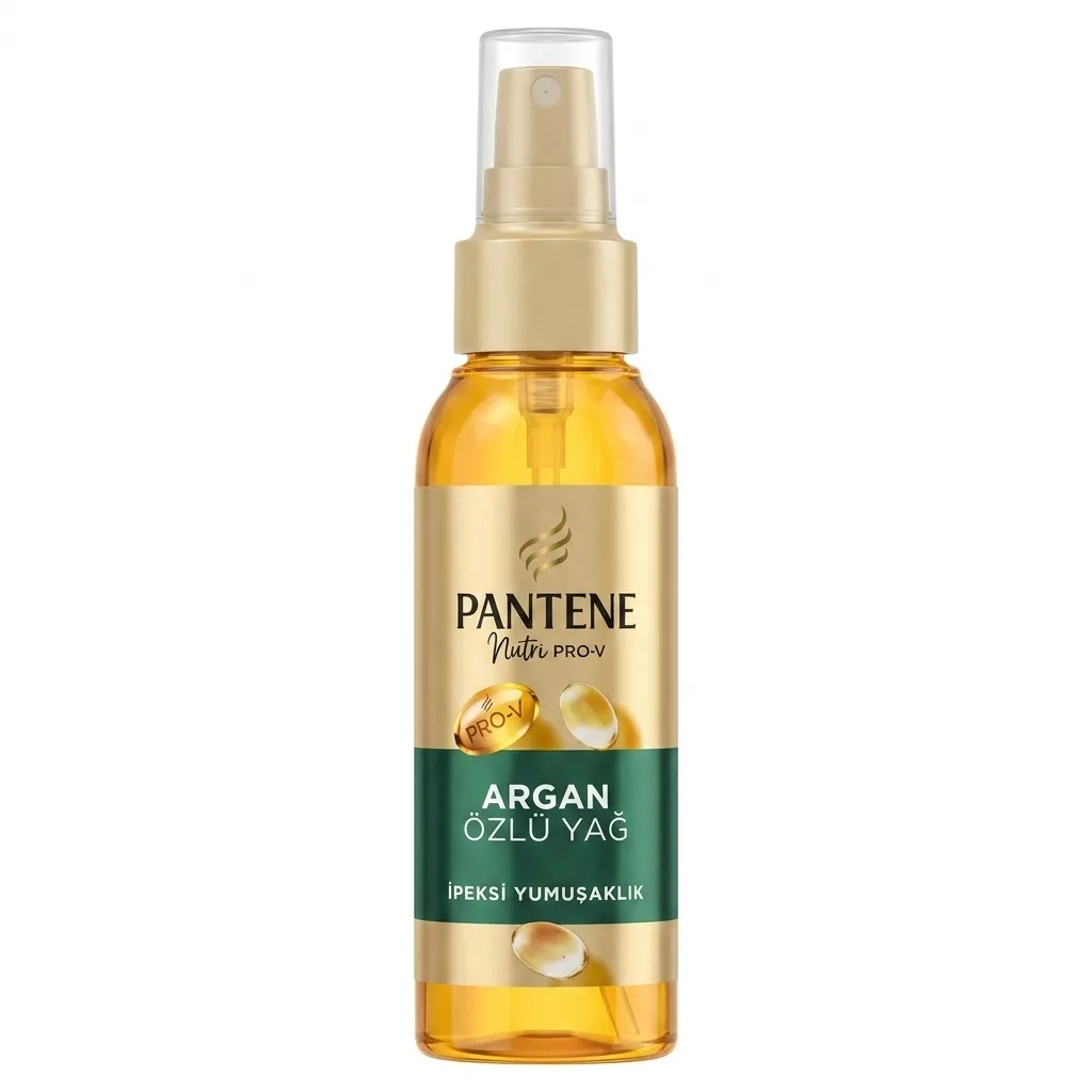 روغن آرگان پانتن