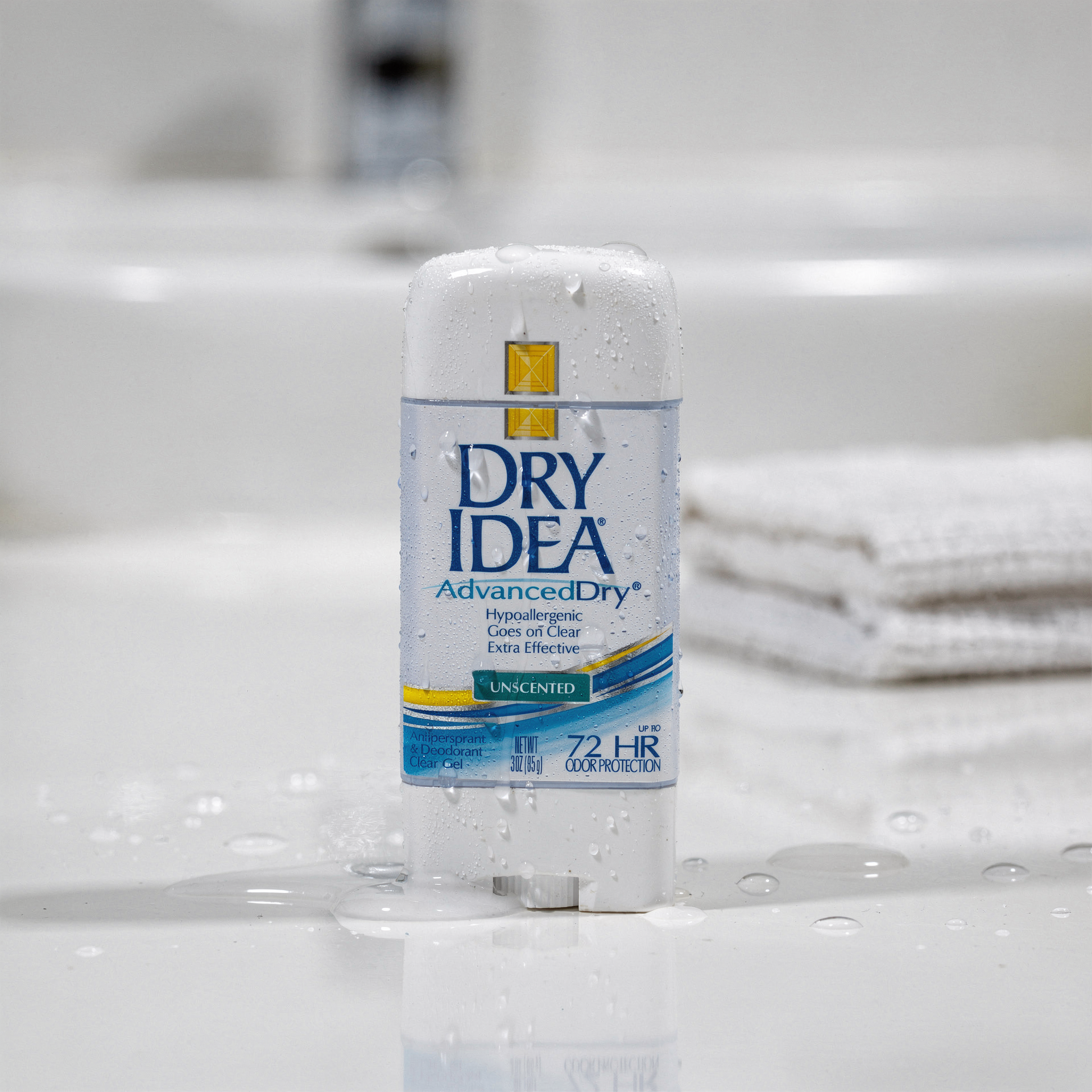 مام DRY IDEA